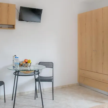 Stellar Apartments II Platanés Εξωτερικό φωτογραφία