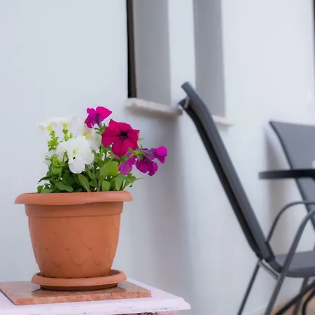 Stellar Apartments II Platanés Εξωτερικό φωτογραφία