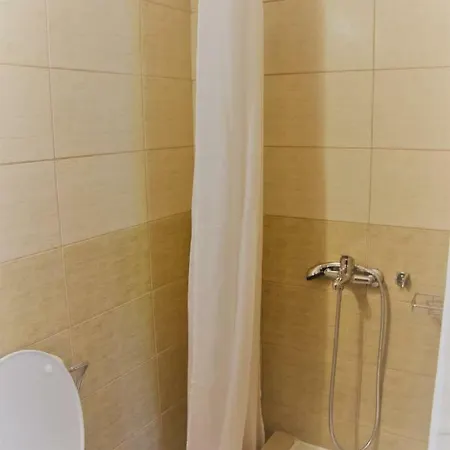 Stellar Apartments II Platanés Εξωτερικό φωτογραφία