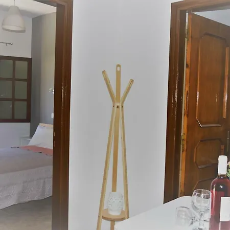 Stellar Apartments II Platanés Εξωτερικό φωτογραφία