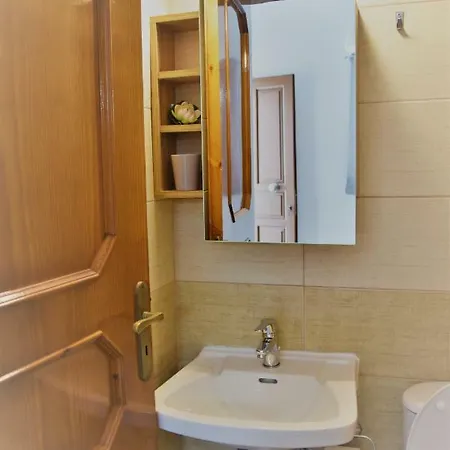 Stellar Apartments II Platanés Εξωτερικό φωτογραφία