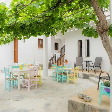 Stellar Apartments II Platanés Εξωτερικό φωτογραφία