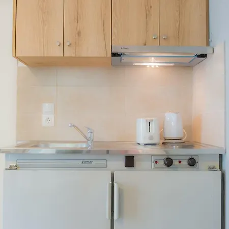 Stellar Apartments II Platanés Εξωτερικό φωτογραφία
