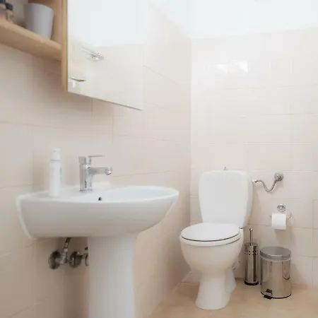 Stellar Apartments II Platanés Εξωτερικό φωτογραφία