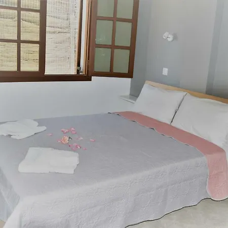 Stellar Apartments II Platanés Εξωτερικό φωτογραφία