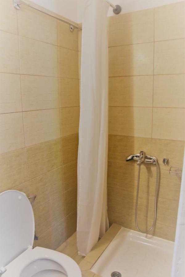 Stellar Ii Apartment Platanias (Crete)