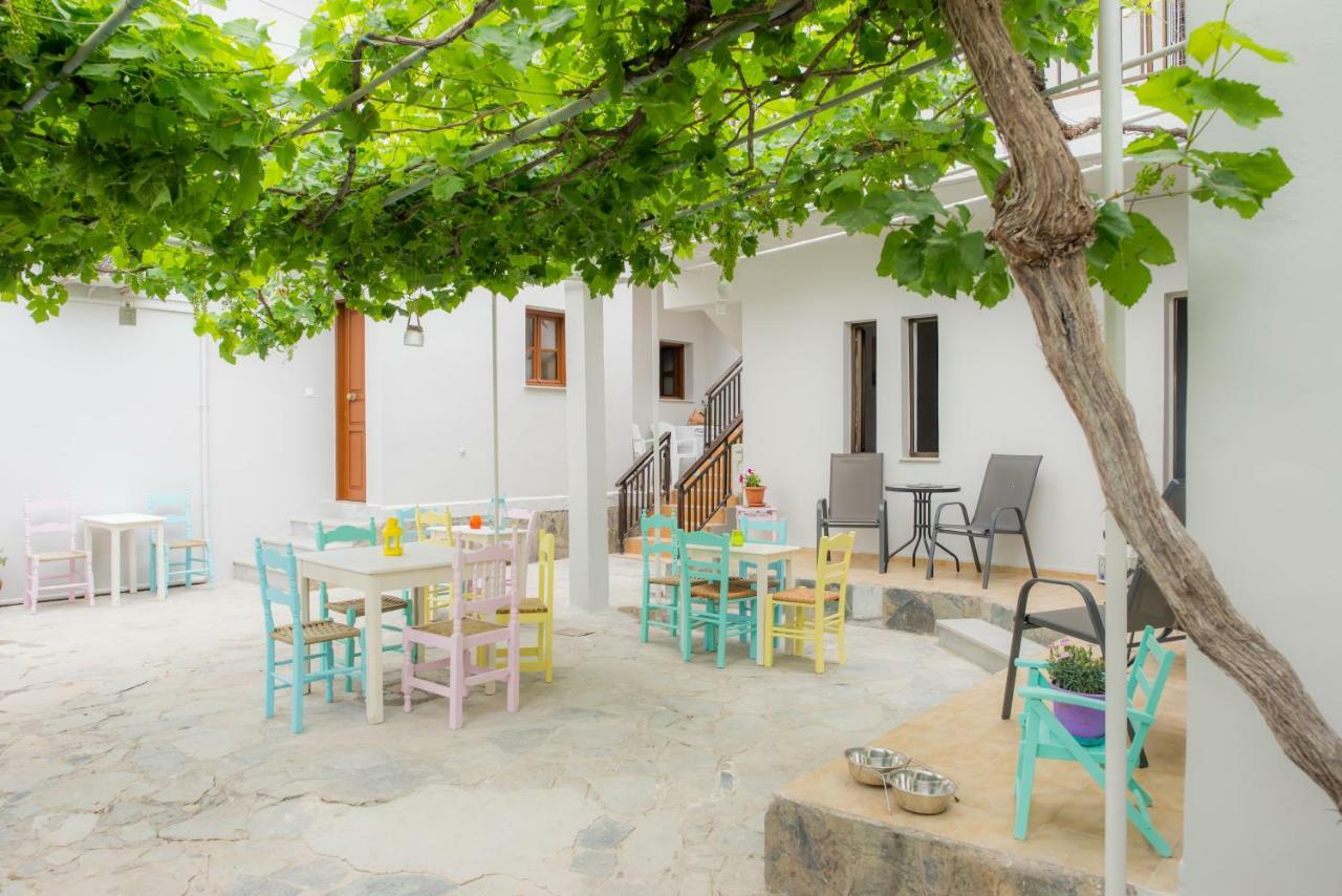 Stellar Ii Apartment Platanias (Crete)