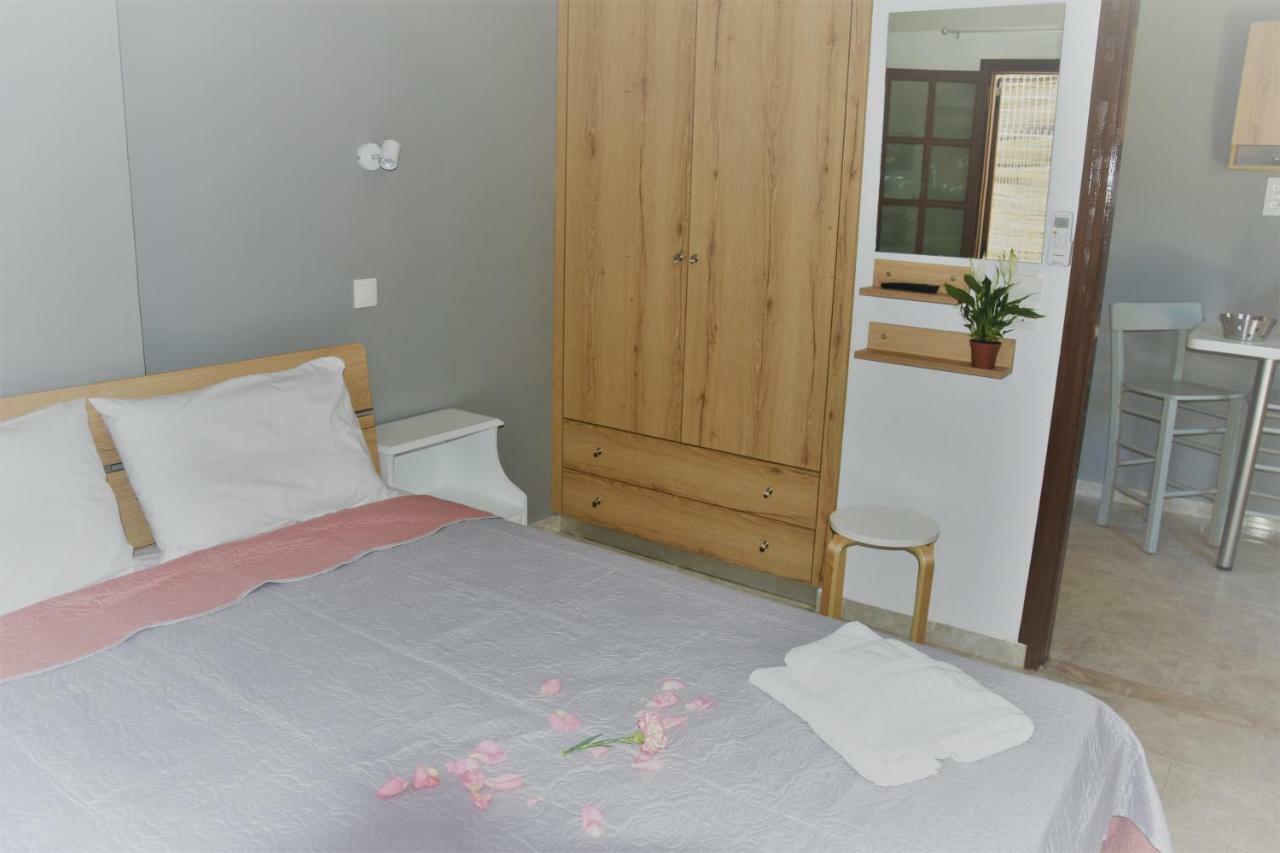 Stellar Ii Apartment *